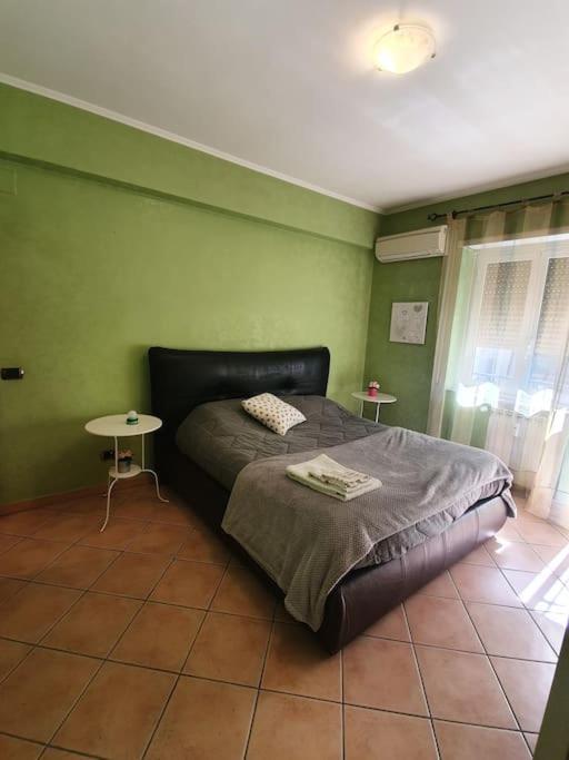 Appartement A 2 Passi Dal Cuore Di