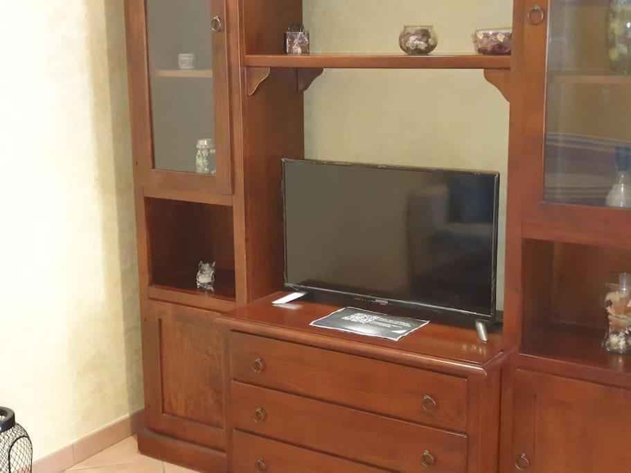 Appartement A 2 Passi Dal Cuore Di Rome