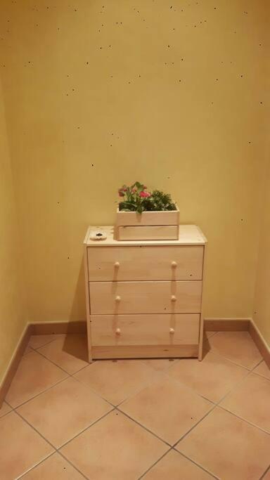 Appartement A 2 Passi Dal Cuore Di