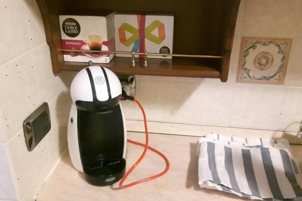 Appartement A 2 Passi Dal Cuore Di Rome