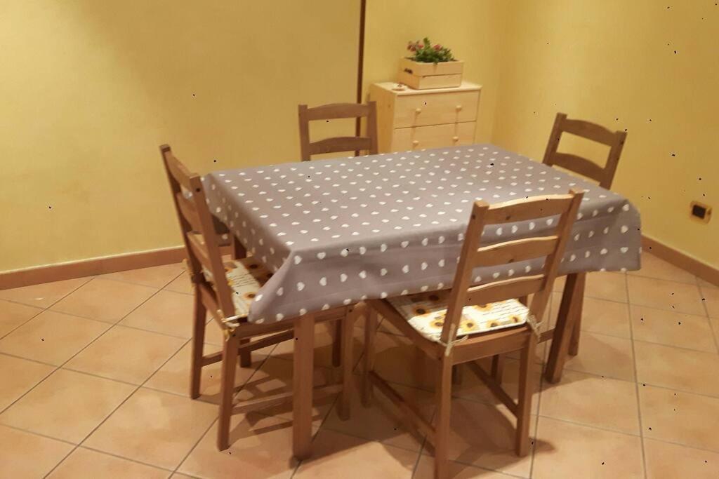 Appartement A 2 Passi Dal Cuore Di