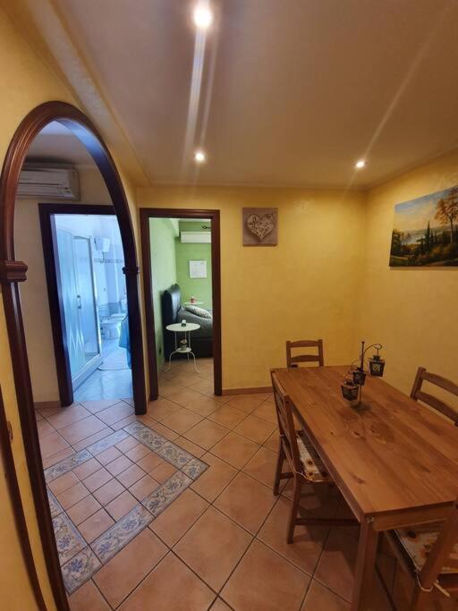 A 2 Passi Dal Cuore Di Appartement
